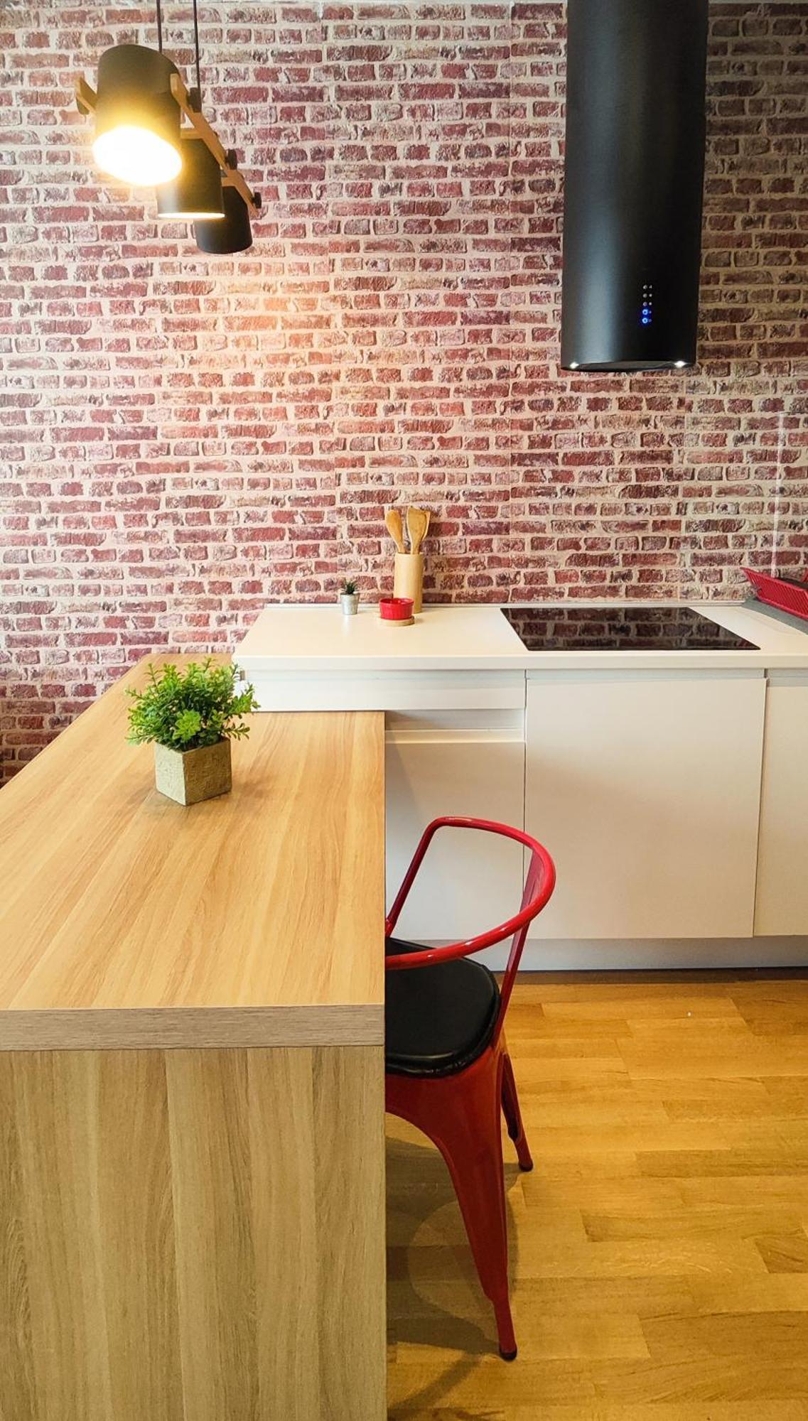 Cozy One-Bedroom Apartment At Ljubovic Park 포드고리차 외부 사진