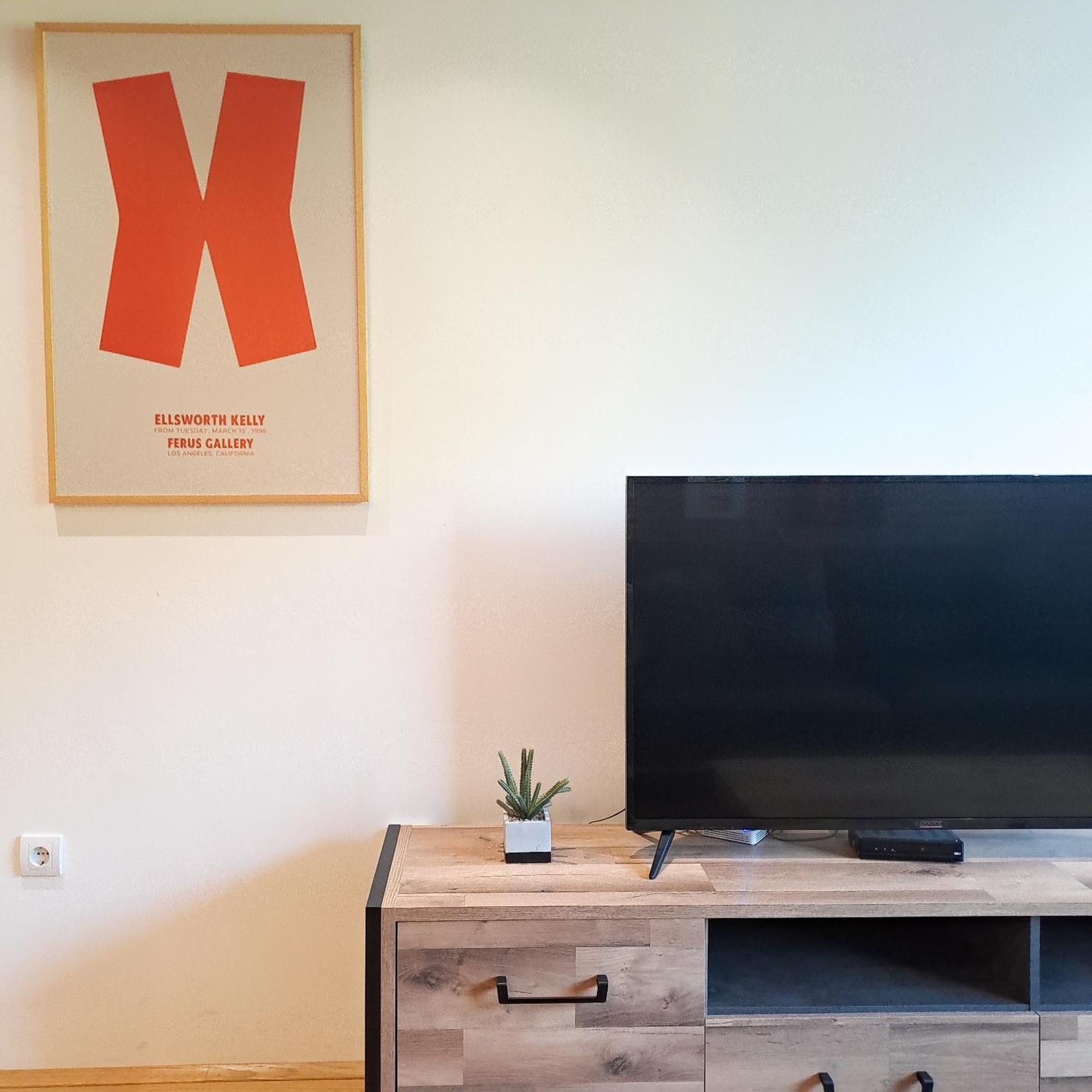 Cozy One-Bedroom Apartment At Ljubovic Park 포드고리차 외부 사진